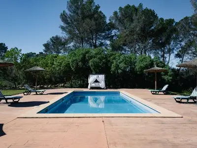 Ferienhaus für 13 Personen (425 m²) in Sencelles 4/10