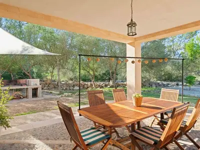 Ferienhaus für 13 Personen (425 m²) in Sencelles 6/10