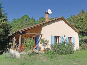Ferienhaus für 10 Personen (160 m²) in Sénéchas