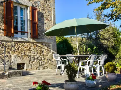 TerraceBalcony