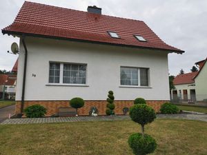 Ferienhaus für 5 Personen (60 m²) in Senftenberg