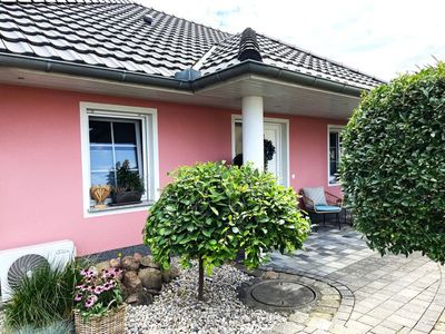 Ferienhaus für 6 Personen (130 m²) in Senftenberg 1/10