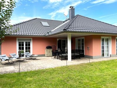 Ferienhaus für 6 Personen (130 m²) in Senftenberg 4/10
