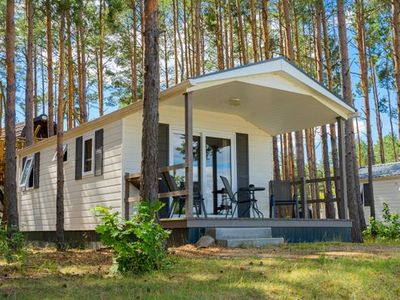 Ferienhaus für 4 Personen (15 m²) in Senftenberg 6/10