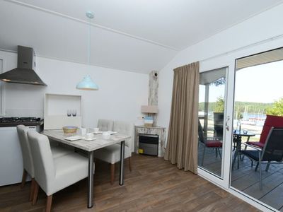 Ferienhaus für 4 Personen (15 m²) in Senftenberg 9/10