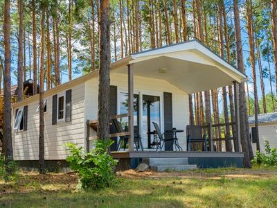 Ferienhaus für 4 Personen (15 m²) in Senftenberg 6/10