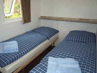 Ferienhaus für 4 Personen (15 m²) in Senftenberg 8/10