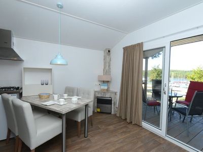 Ferienhaus für 4 Personen (15 m²) in Senftenberg 9/10