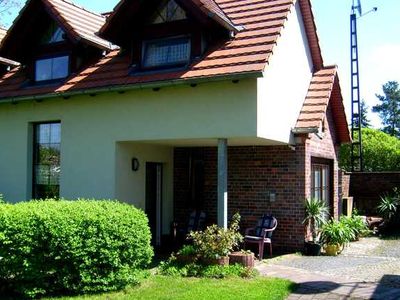 Ferienhaus für 4 Personen (60 m²) in Senftenberg 2/10