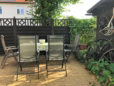 Ferienhaus für 6 Personen (90 m²) in Hosena 4/10