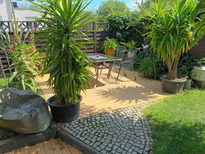 Ferienhaus für 6 Personen (90 m²) in Hosena 7/10