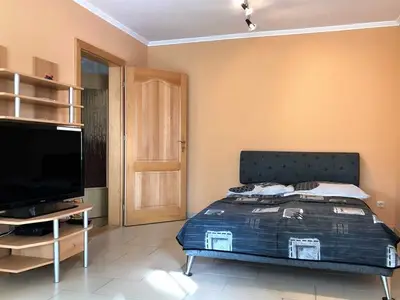 Ferienhaus für 6 Personen (90 m²) in Hosena 9/10