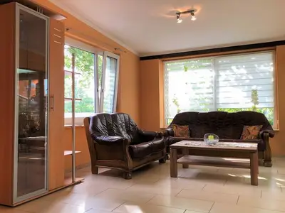 Ferienhaus für 6 Personen (90 m²) in Hosena 10/10