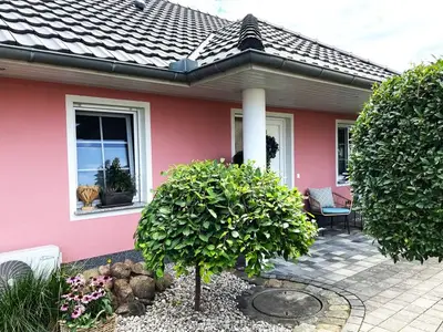 Ferienhaus für 7 Personen (125 m²) in Senftenberg 1/10