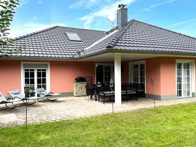 Ferienhaus für 7 Personen (125 m²) in Senftenberg 4/10