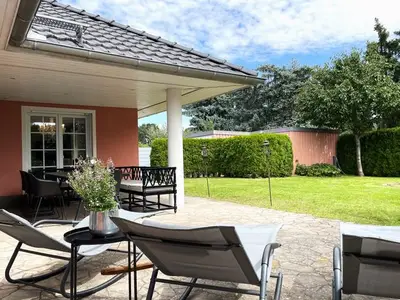 Ferienhaus für 7 Personen (125 m²) in Senftenberg 5/10