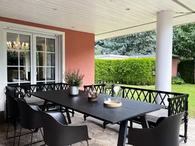 Ferienhaus für 7 Personen (125 m²) in Senftenberg 6/10
