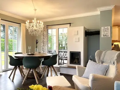 Ferienhaus für 7 Personen (125 m²) in Senftenberg 10/10