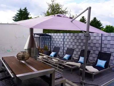 Ferienhaus für 7 Personen (135 m²) in Senftenberg 4/10