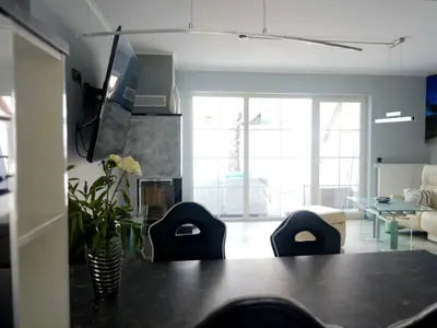 Ferienhaus für 7 Personen (135 m²) in Senftenberg 6/10
