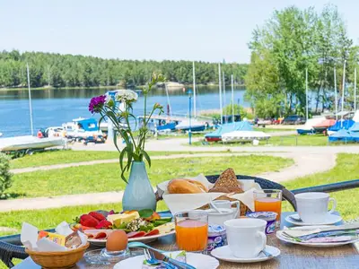 Ferienhaus für 4 Personen in Senftenberg 4/10