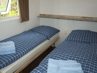 Ferienhaus für 4 Personen (15 m²) in Senftenberg 8/10