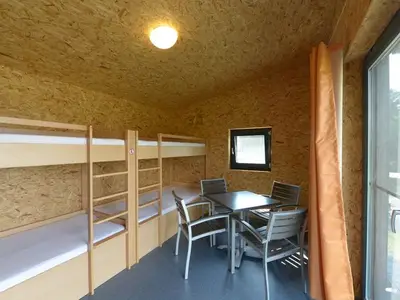 Ferienhaus für 4 Personen in Senftenberg 8/10