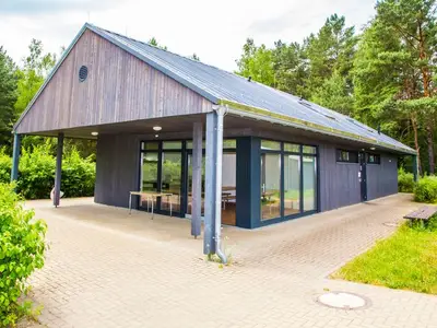 Ferienhaus für 4 Personen in Senftenberg 9/10