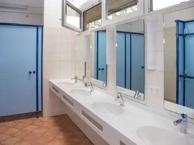 Ferienhaus für 4 Personen in Senftenberg 10/10