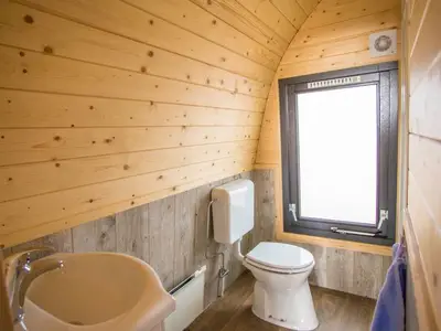 Ferienhaus für 2 Personen in Senftenberg 9/10