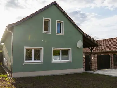 Ferienhaus für 9 Personen (140 m²) in Hosena 2/10