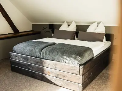 Ferienhaus für 9 Personen (140 m²) in Hosena 4/10