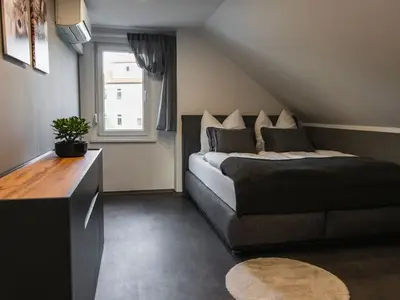 Ferienhaus für 9 Personen (140 m²) in Hosena 7/10