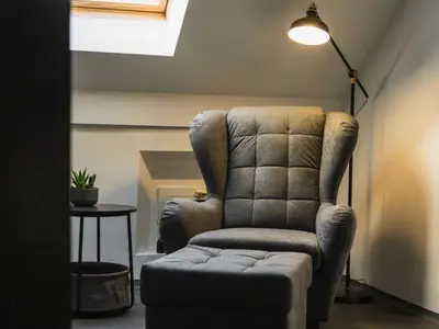 Ferienhaus für 9 Personen (140 m²) in Hosena 8/10