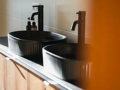 Ferienhaus für 9 Personen (140 m²) in Hosena 10/10