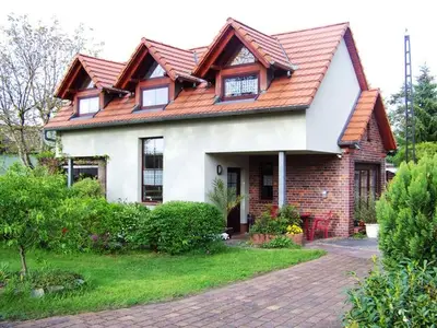 Ferienhaus für 4 Personen (60 m²) in Senftenberg 1/10