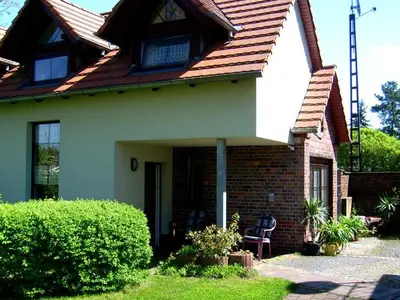 Ferienhaus für 4 Personen (60 m²) in Senftenberg 2/10
