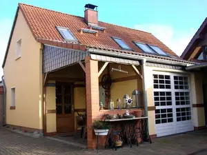 Ferienhaus für 5 Personen (60 m²) in Senftenberg