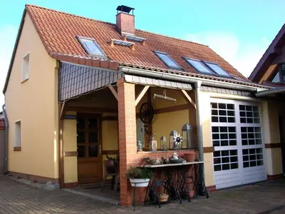 Ferienhaus für 5 Personen (60 m²) in Senftenberg 1/10