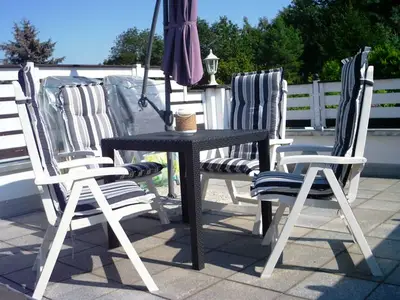 Ferienhaus für 3 Personen (60 m²) in Senftenberg 7/10