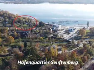 Ferienhaus für 3 Personen (40 m²) in Senftenberg