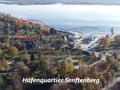 Ferienhaus für 3 Personen (40 m²) in Senftenberg 1/10