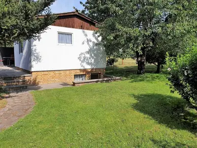 Ferienhaus für 3 Personen (40 m²) in Senftenberg 3/10