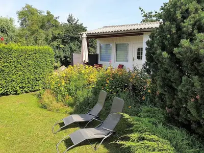 Ferienhaus für 3 Personen (40 m²) in Senftenberg 4/10