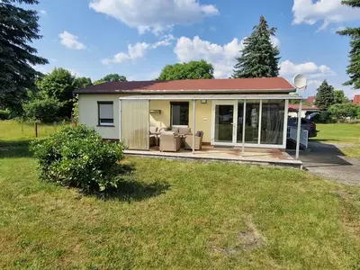 Ferienhaus für 3 Personen (40 m²) in Senftenberg 7/10