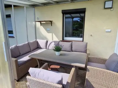 Ferienhaus für 3 Personen (40 m²) in Senftenberg 8/10