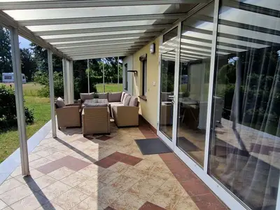 Ferienhaus für 3 Personen (40 m²) in Senftenberg 9/10