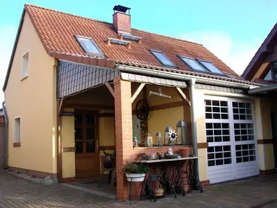 Ferienhaus für 5 Personen (60 m²) in Senftenberg 1/10