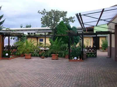 Ferienhaus für 5 Personen (60 m²) in Senftenberg 2/10