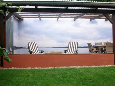 Ferienhaus für 5 Personen (60 m²) in Senftenberg 3/10